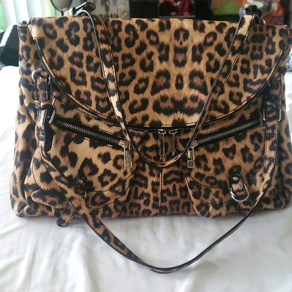 Jessica Simpson Shoulder Bag - Picture 9 of 9
